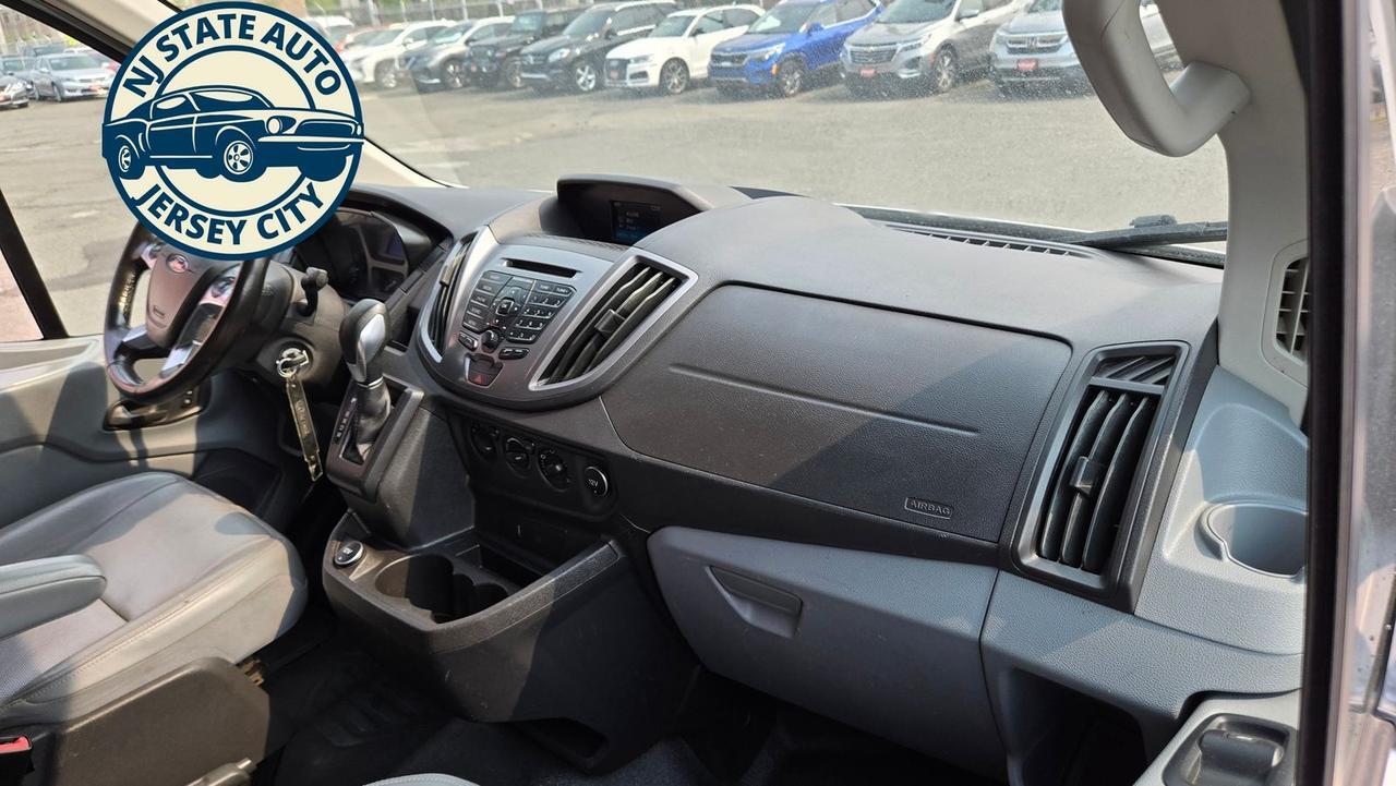 2017 Ford Transit-250 Base Jersey City NJ