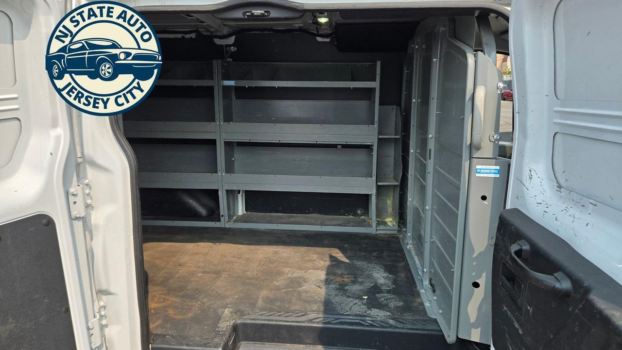 2017 Ford Transit-250 Base Jersey City NJ