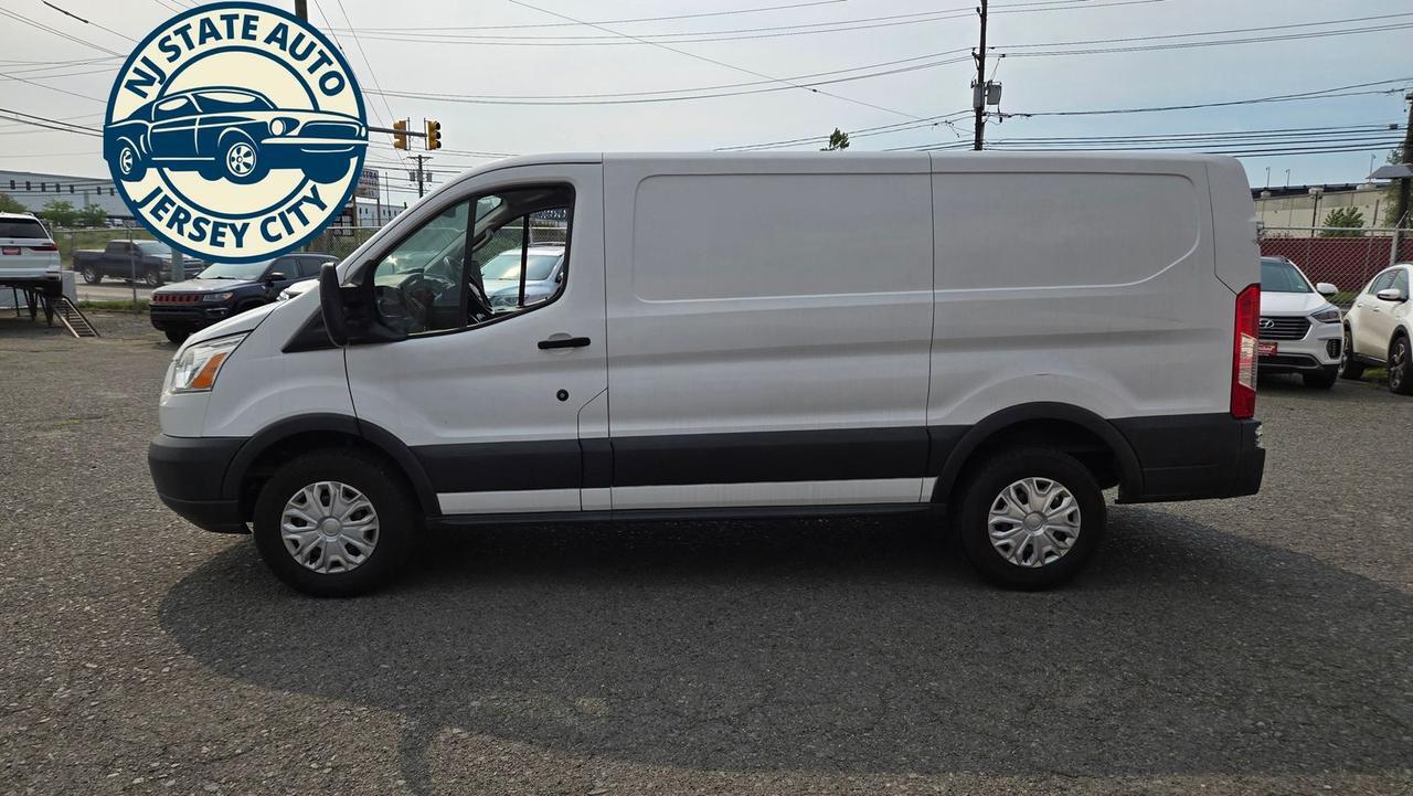 2017 Ford Transit-250 Base Jersey City NJ