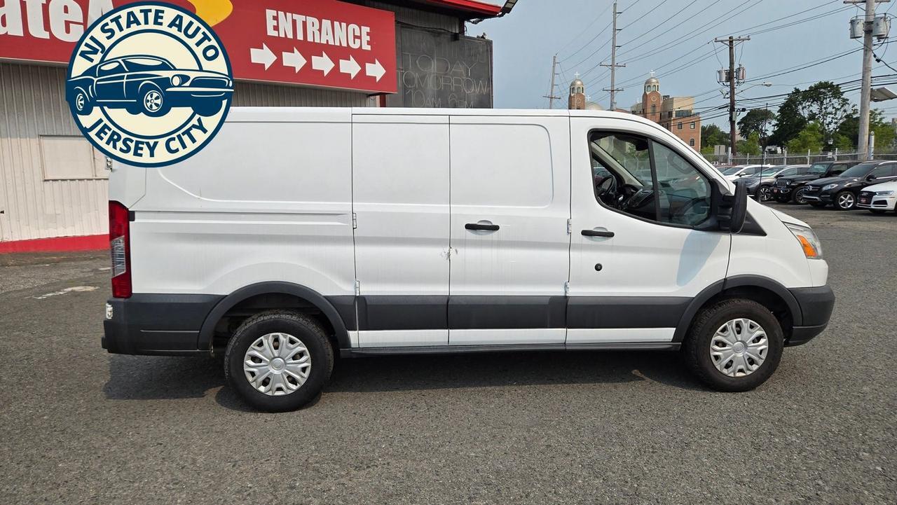 2017 Ford Transit-250 Base Jersey City NJ