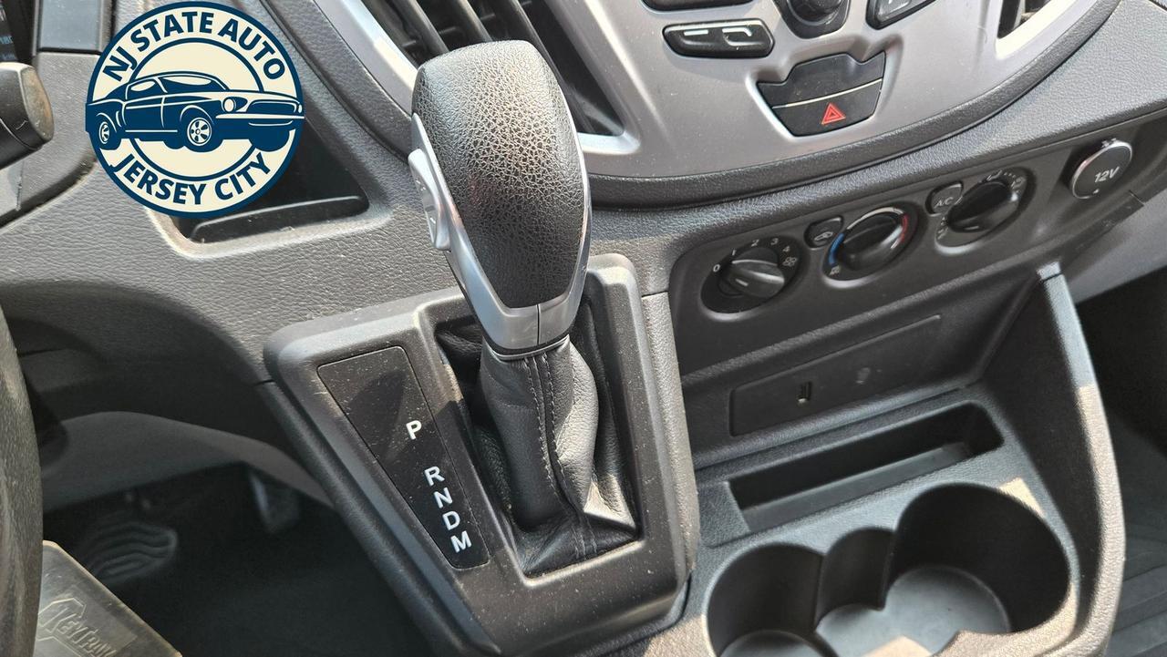 2017 Ford Transit-250 Base Jersey City NJ