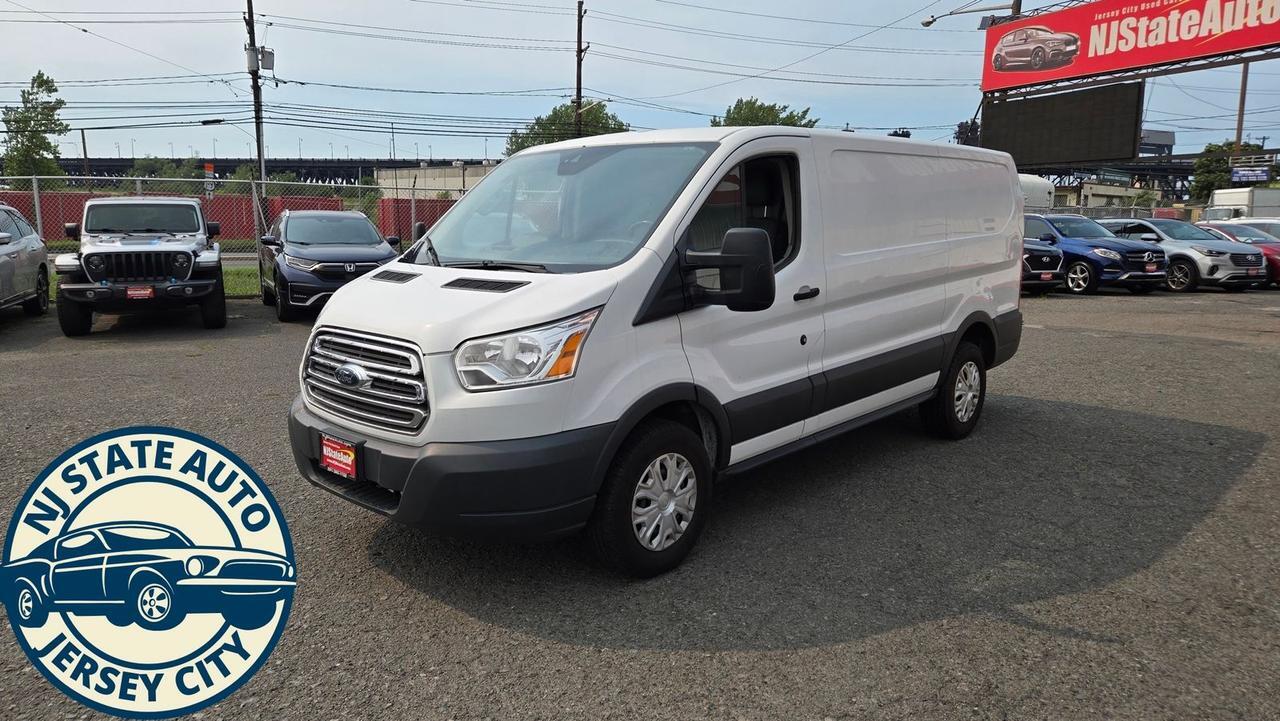 2017 Ford Transit-250 Base