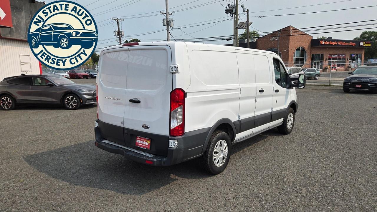 2017 Ford Transit-250 Base Jersey City NJ