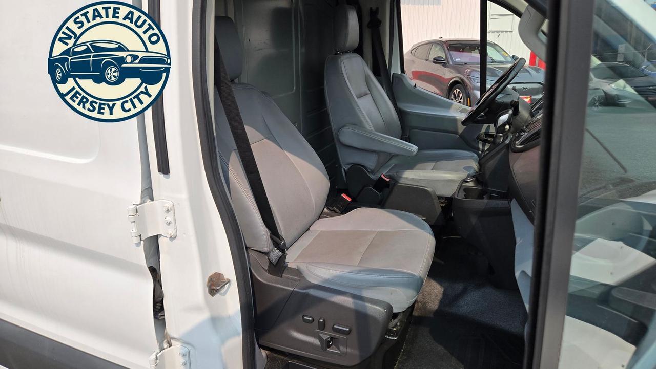 2017 Ford Transit-250 Base Jersey City NJ