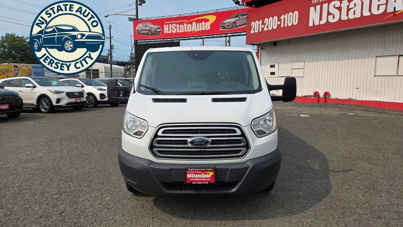 2017 Ford Transit-250 Base Jersey City NJ