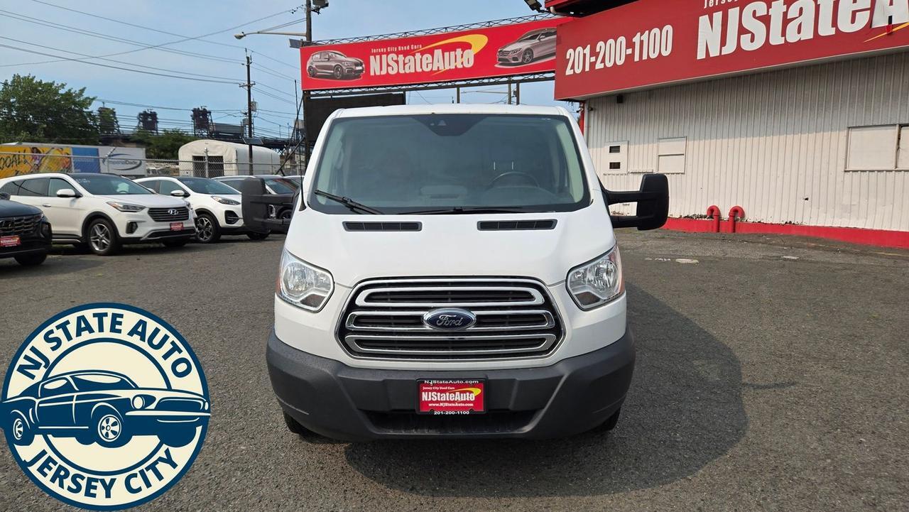 2017 Ford Transit-250 Base