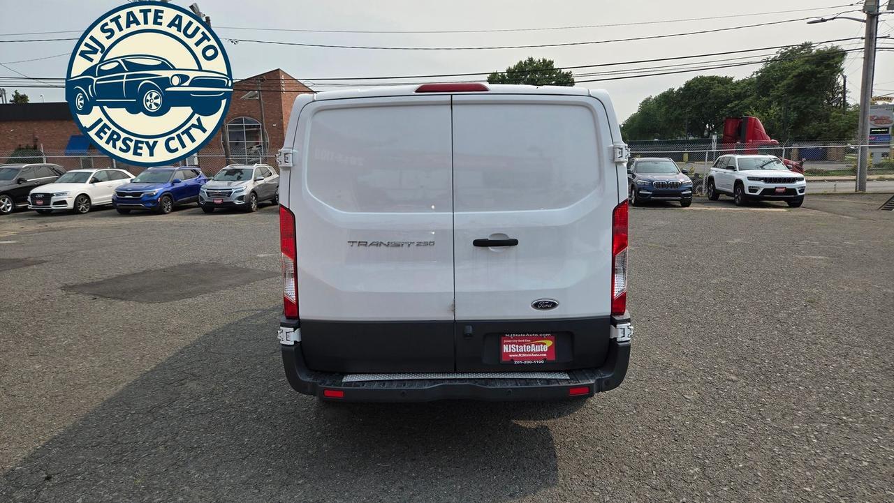 2017 Ford Transit-250 Base Jersey City NJ