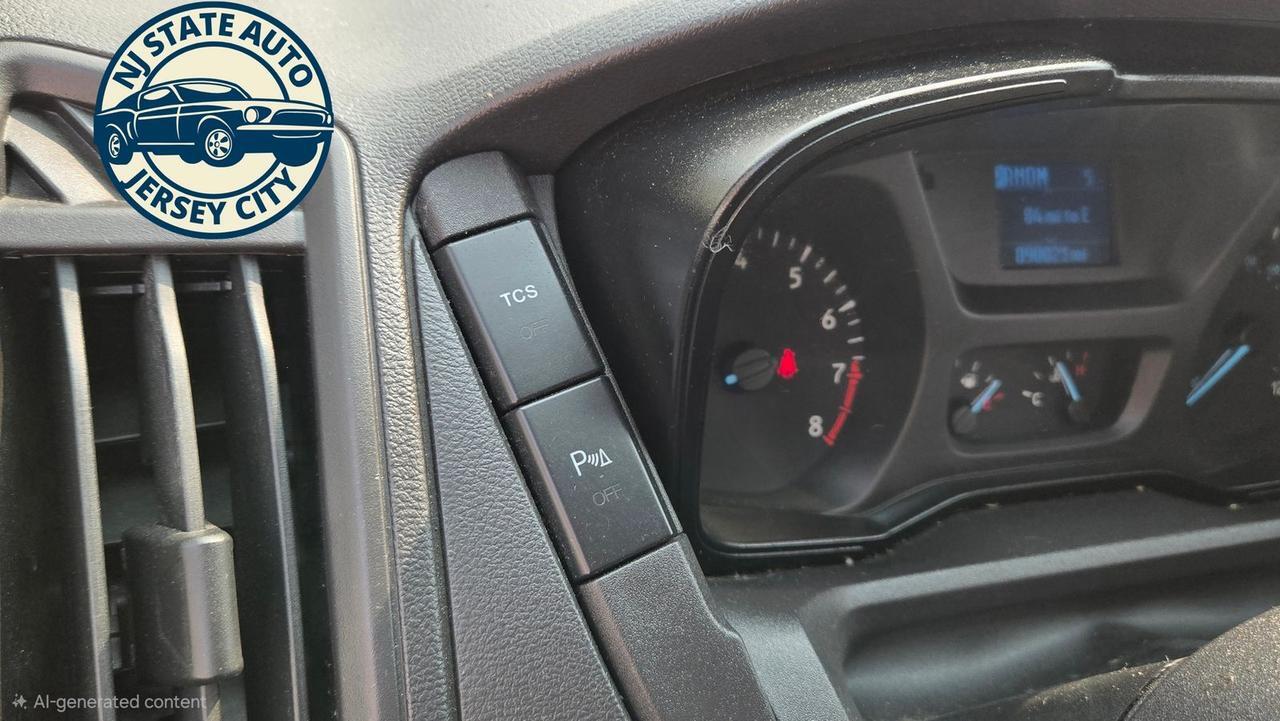 2017 Ford Transit-250 Base Jersey City NJ