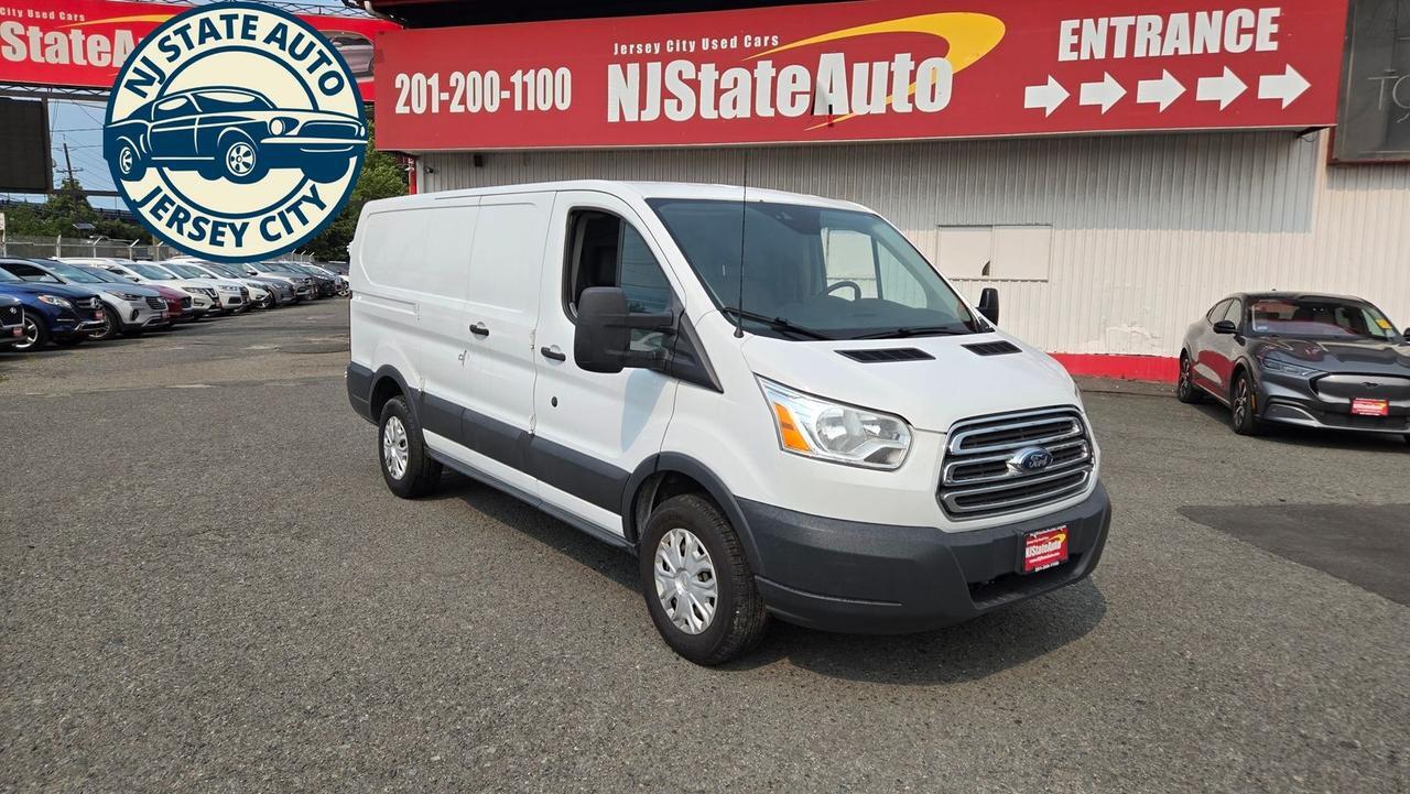 2017 Ford Transit-250 Base Jersey City NJ