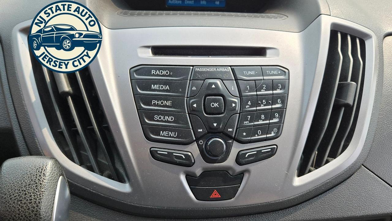 2017 Ford Transit-250 Base Jersey City NJ