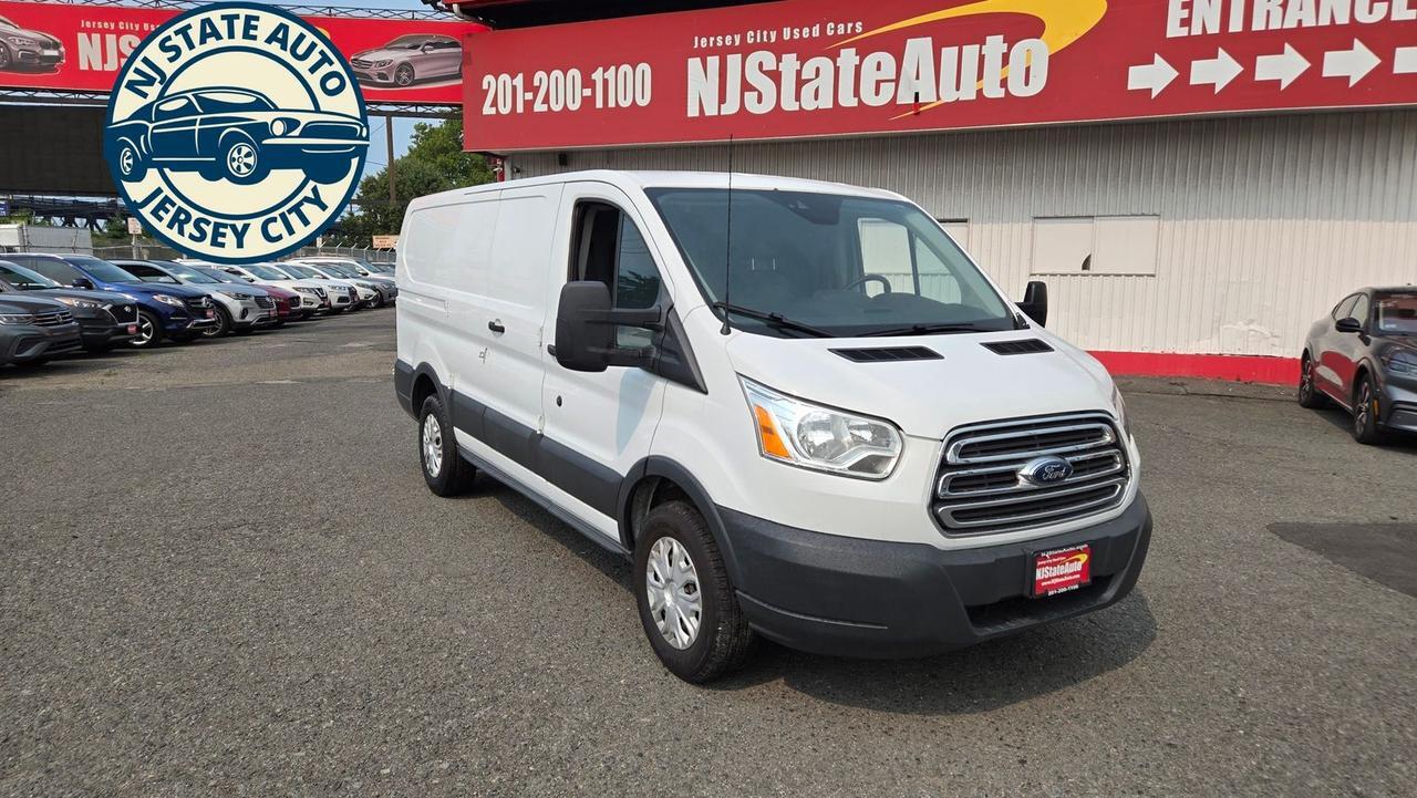2017 Ford Transit-250 Jersey City, NJ
