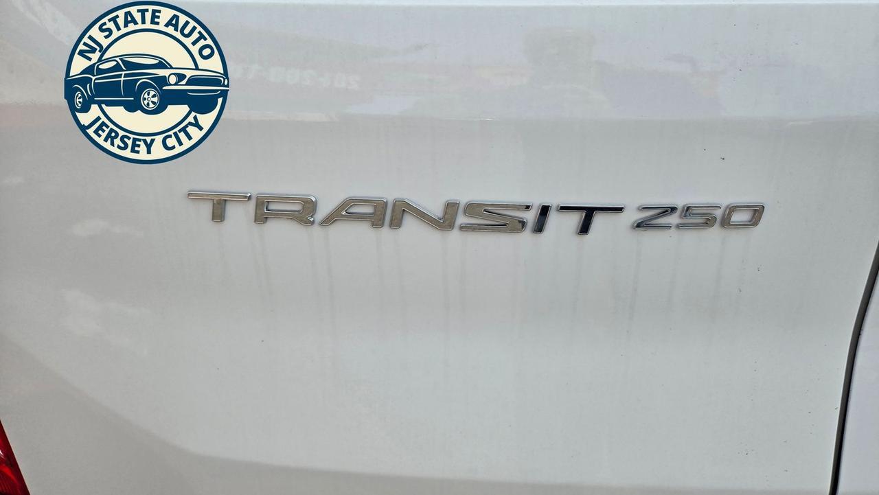 2017 Ford Transit-250 Base Jersey City NJ
