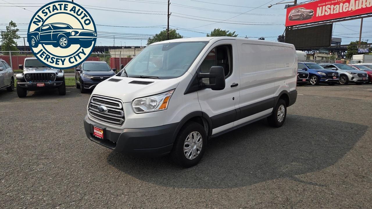 2017 Ford Transit-250 Base Jersey City NJ