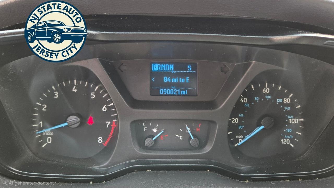 2017 Ford Transit-250 Base Jersey City NJ