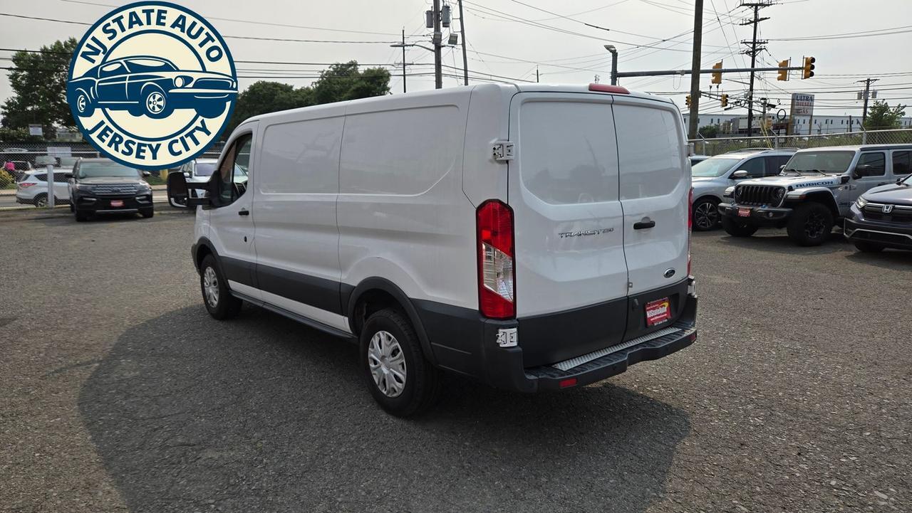 2017 Ford Transit-250 Base Jersey City NJ