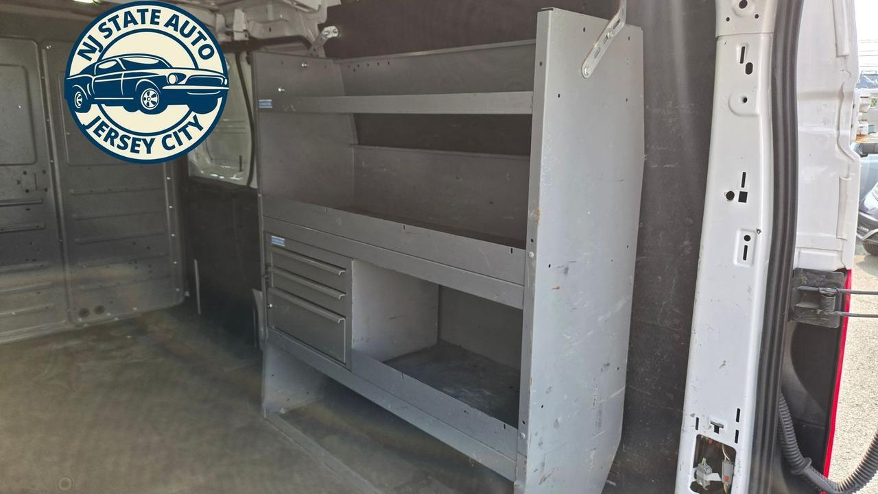 2017 Ford Transit-250 Base Jersey City NJ