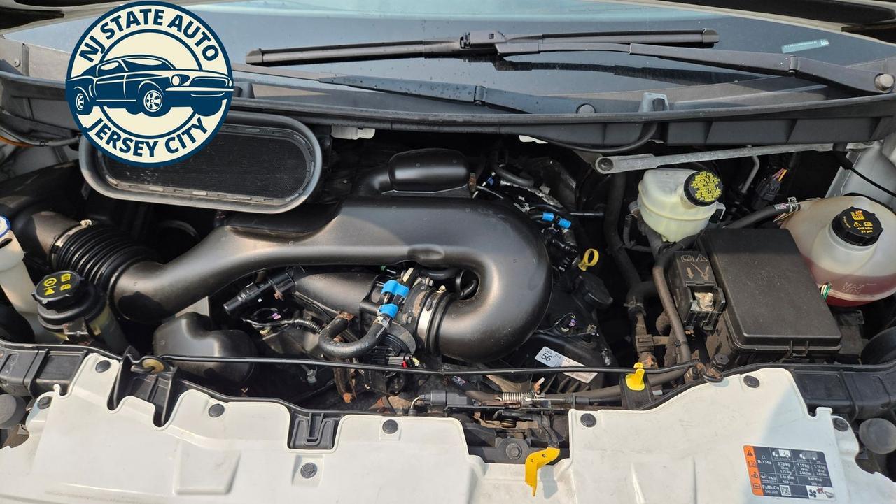 2017 Ford Transit-250 Base Jersey City NJ