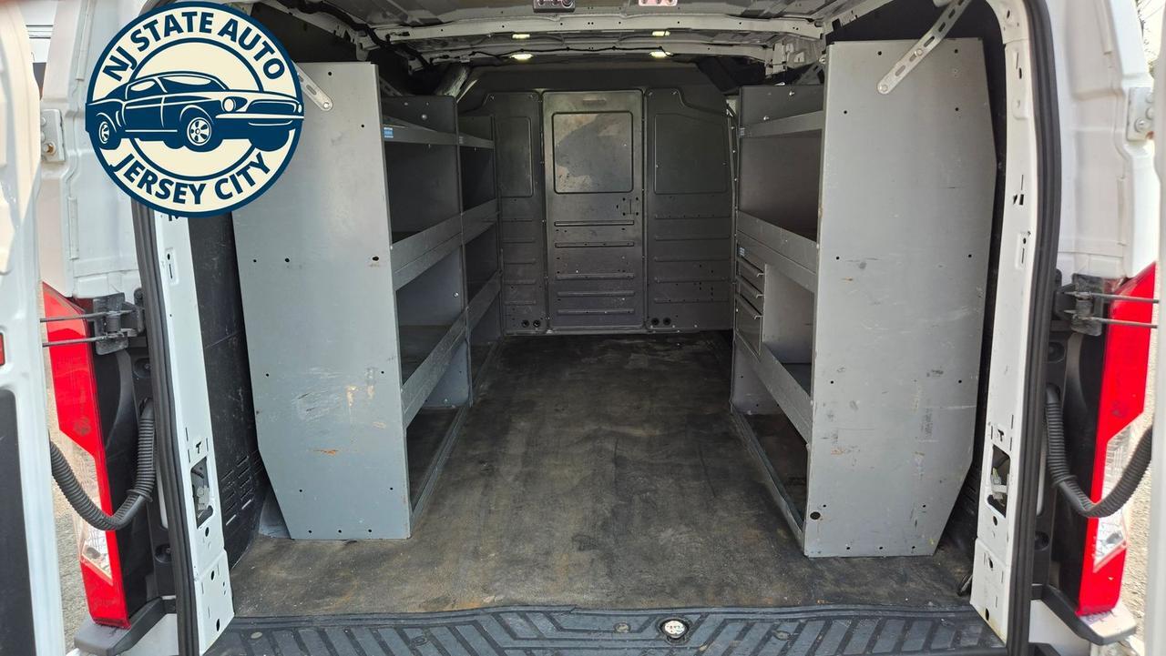 2017 Ford Transit-250 Base Jersey City NJ