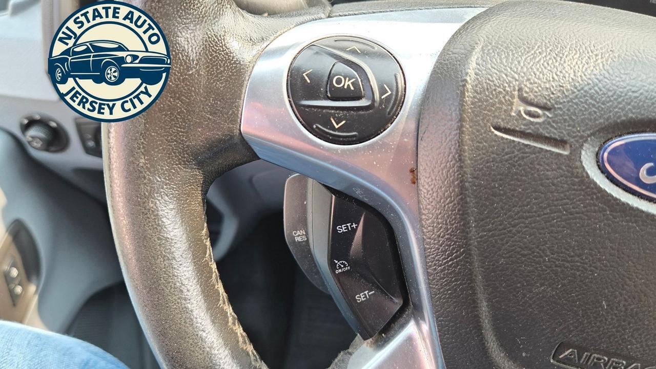 2017 Ford Transit-250 Base Jersey City NJ