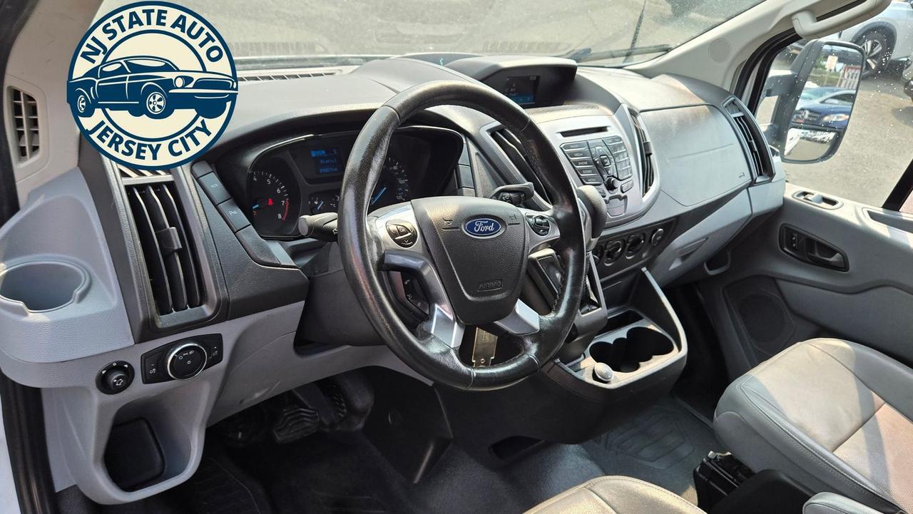 2017 Ford Transit-250 Base Jersey City NJ