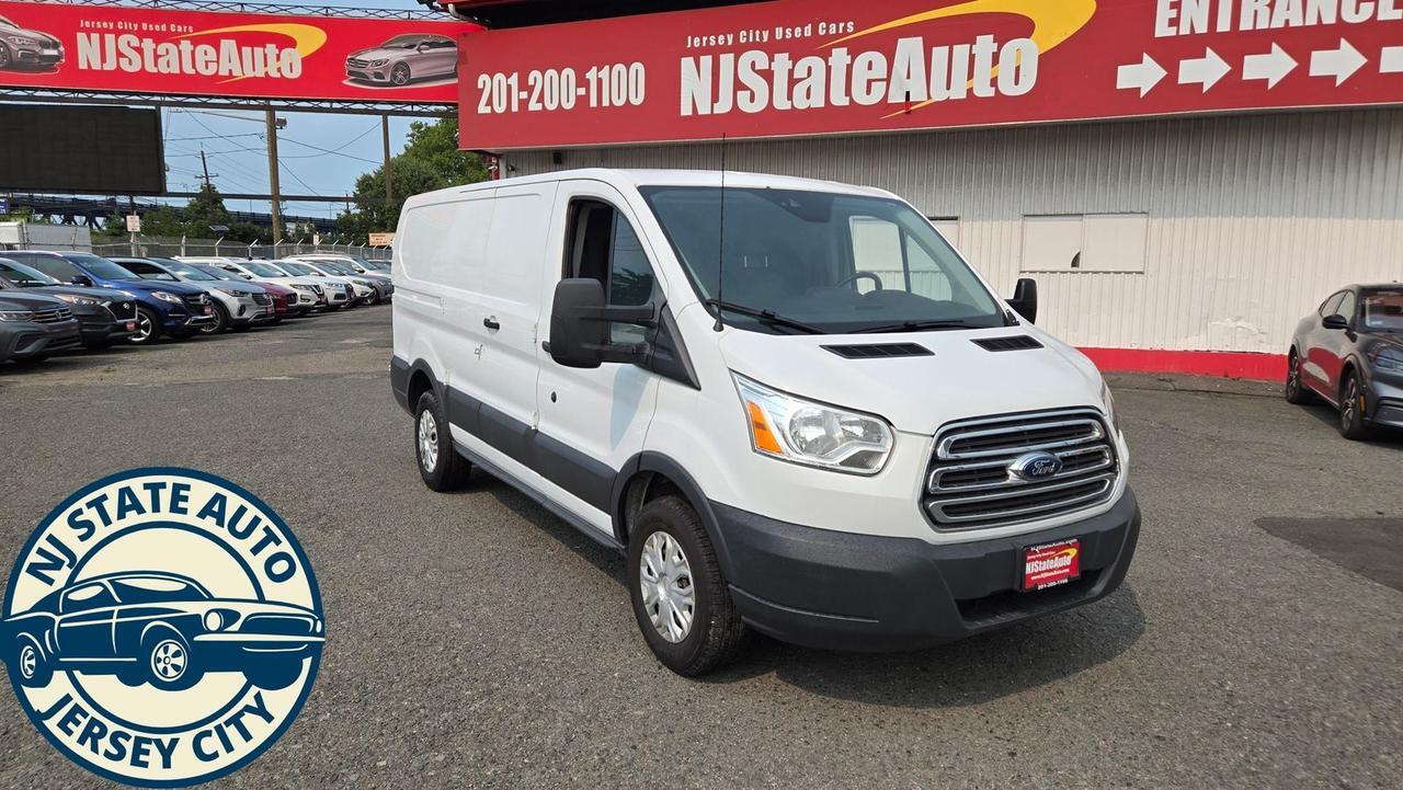2017 Ford Transit-250 Jersey City, NJ