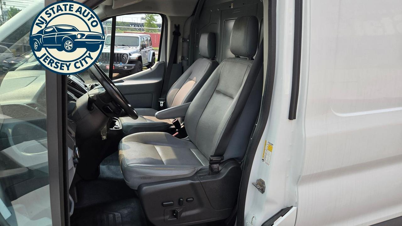 2017 Ford Transit-250 Base Jersey City NJ