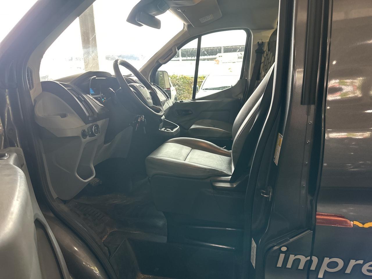 2017 Ford Transit-250 Base Gaithersburg MD