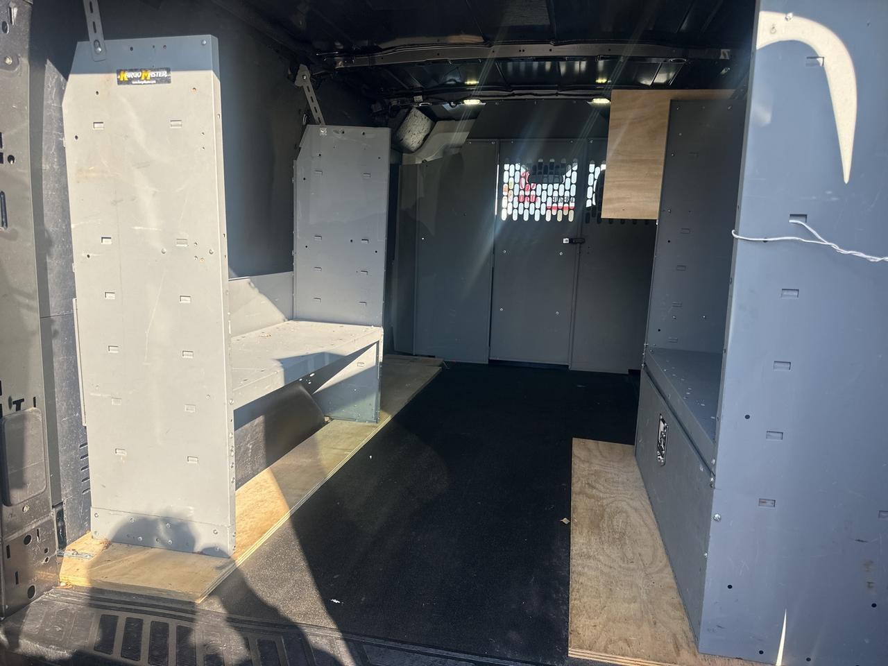 2017 Ford Transit-250 Base Gaithersburg MD