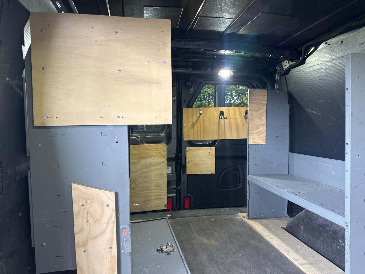 2017 Ford Transit-250 Base Gaithersburg MD