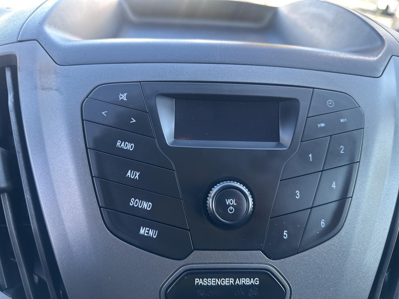 2017 Ford Transit-250 Base Gaithersburg MD