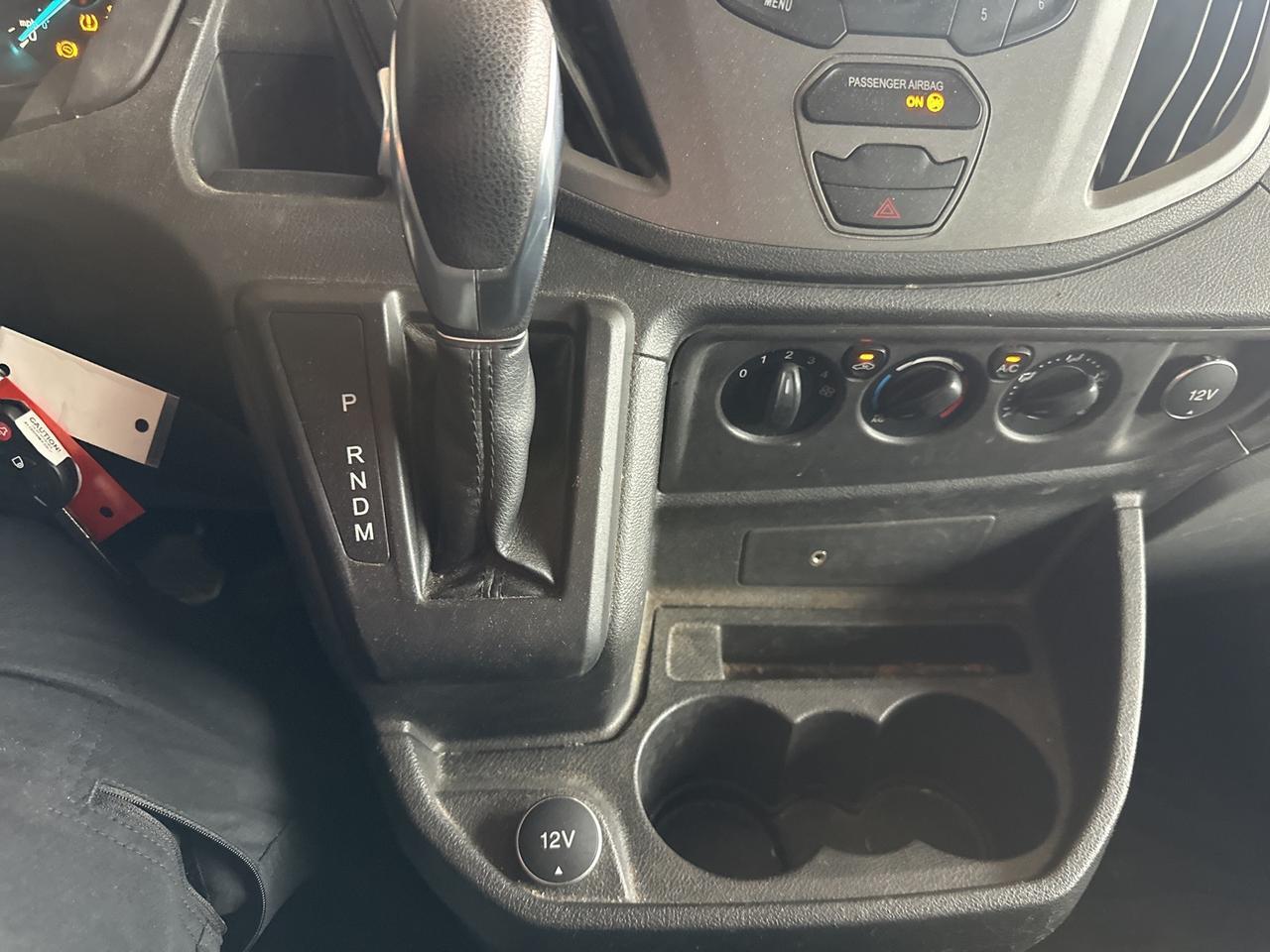 2017 Ford Transit-250 Base Gaithersburg MD