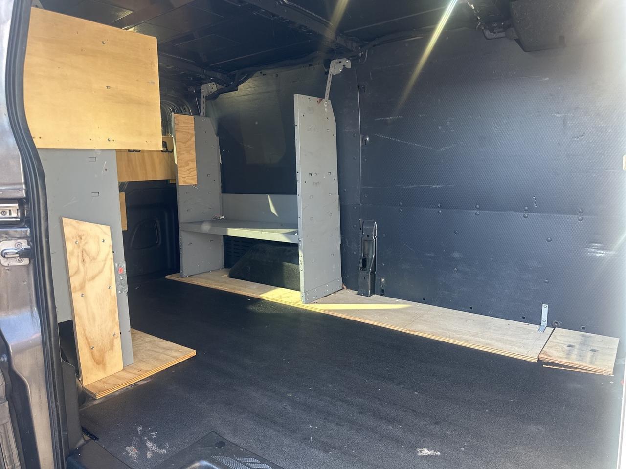 2017 Ford Transit-250 Base Gaithersburg MD