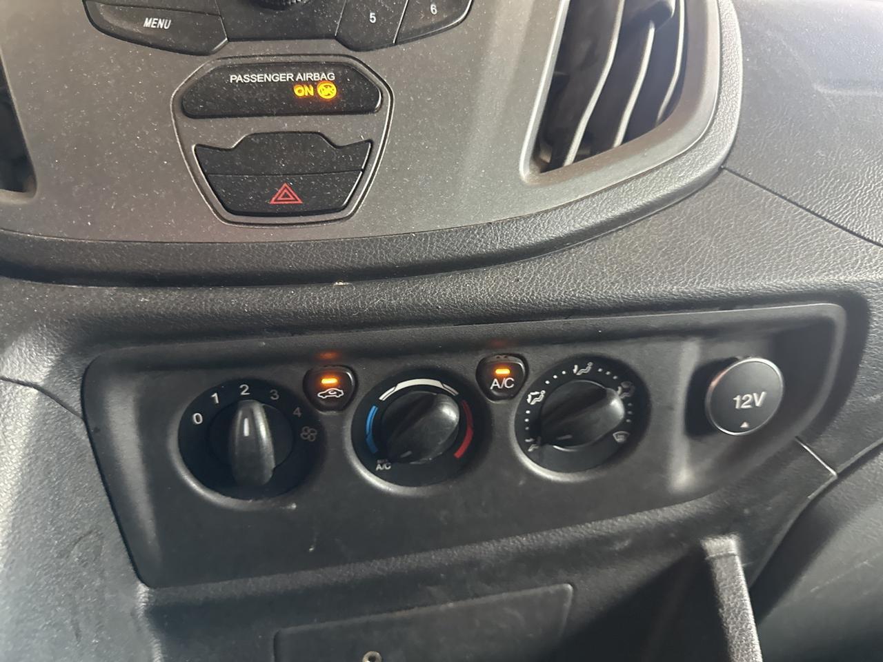 2017 Ford Transit-250 Base Gaithersburg MD