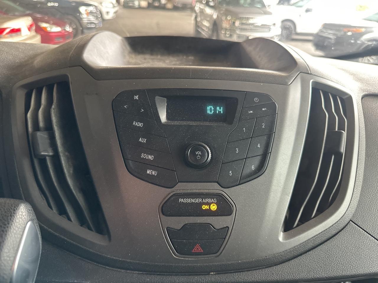 2017 Ford Transit-250 Base Gaithersburg MD
