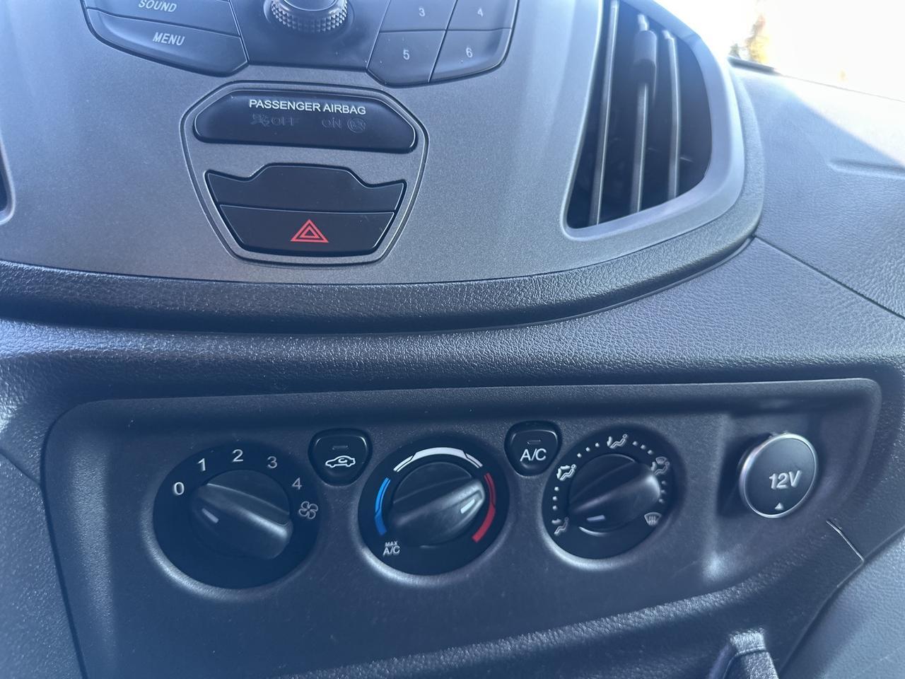 2017 Ford Transit-250 Base Gaithersburg MD