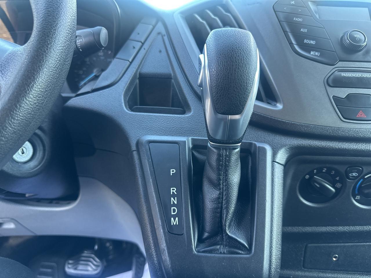 2017 Ford Transit-250 Base Gaithersburg MD