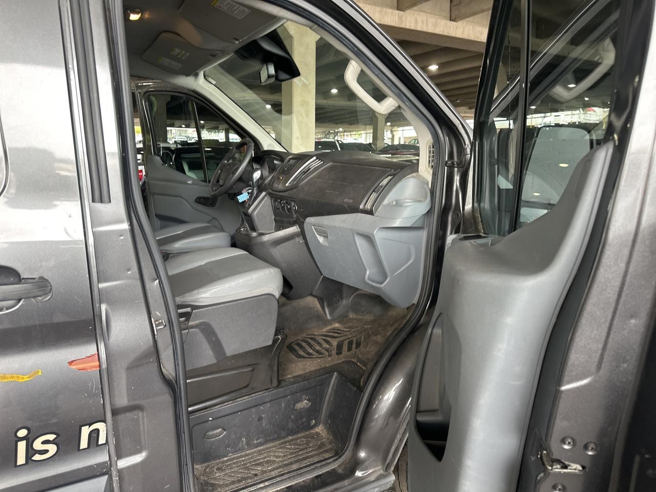 2017 Ford Transit-250 Base Gaithersburg MD