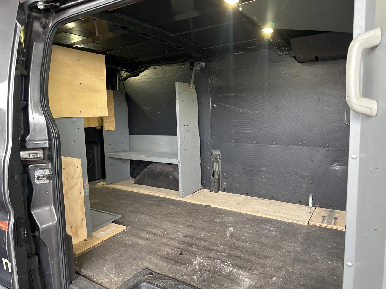 2017 Ford Transit-250 Base Gaithersburg MD