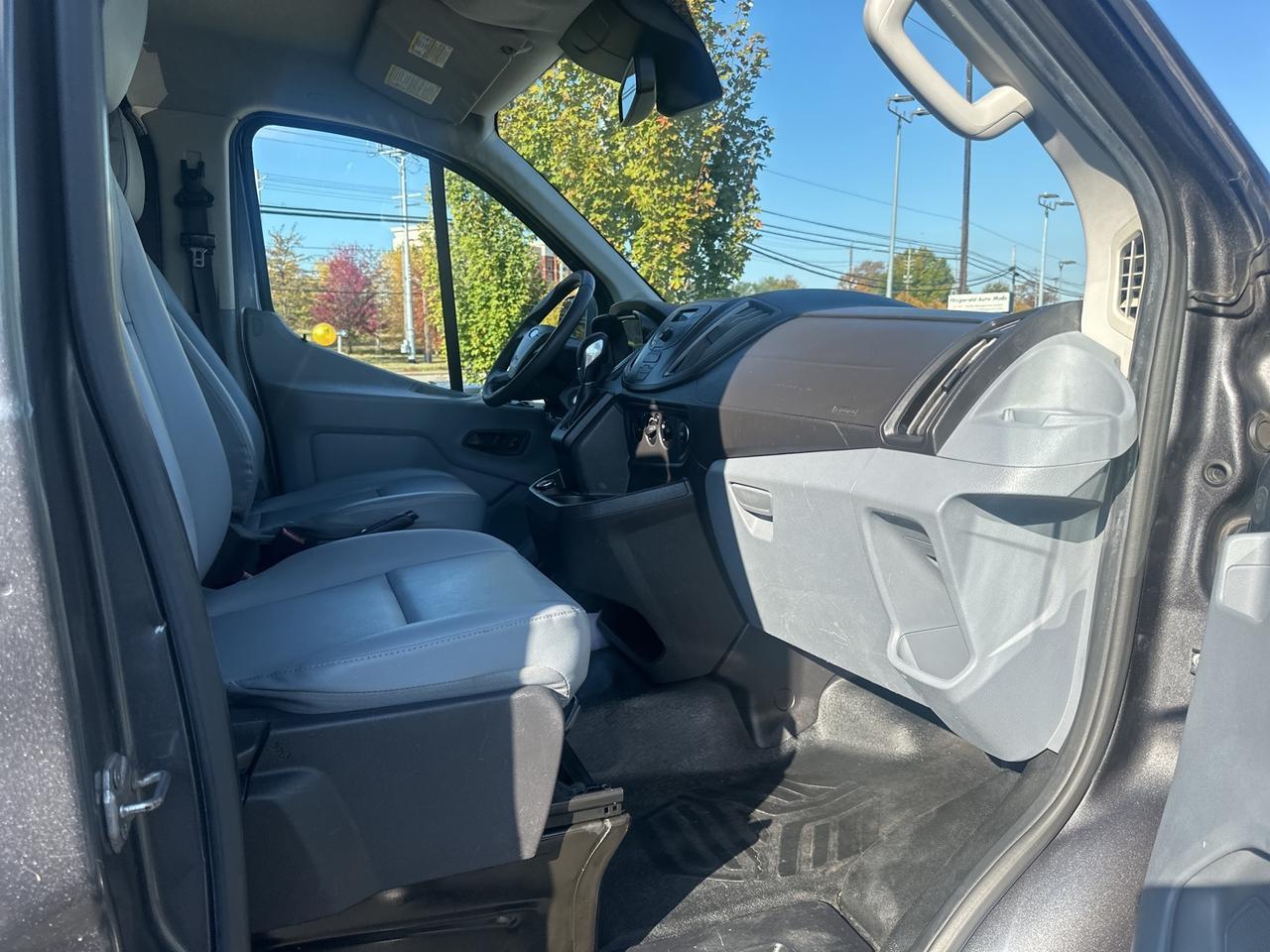 2017 Ford Transit-250 Base Gaithersburg MD