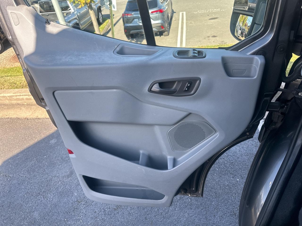 2017 Ford Transit-250 Base Gaithersburg MD