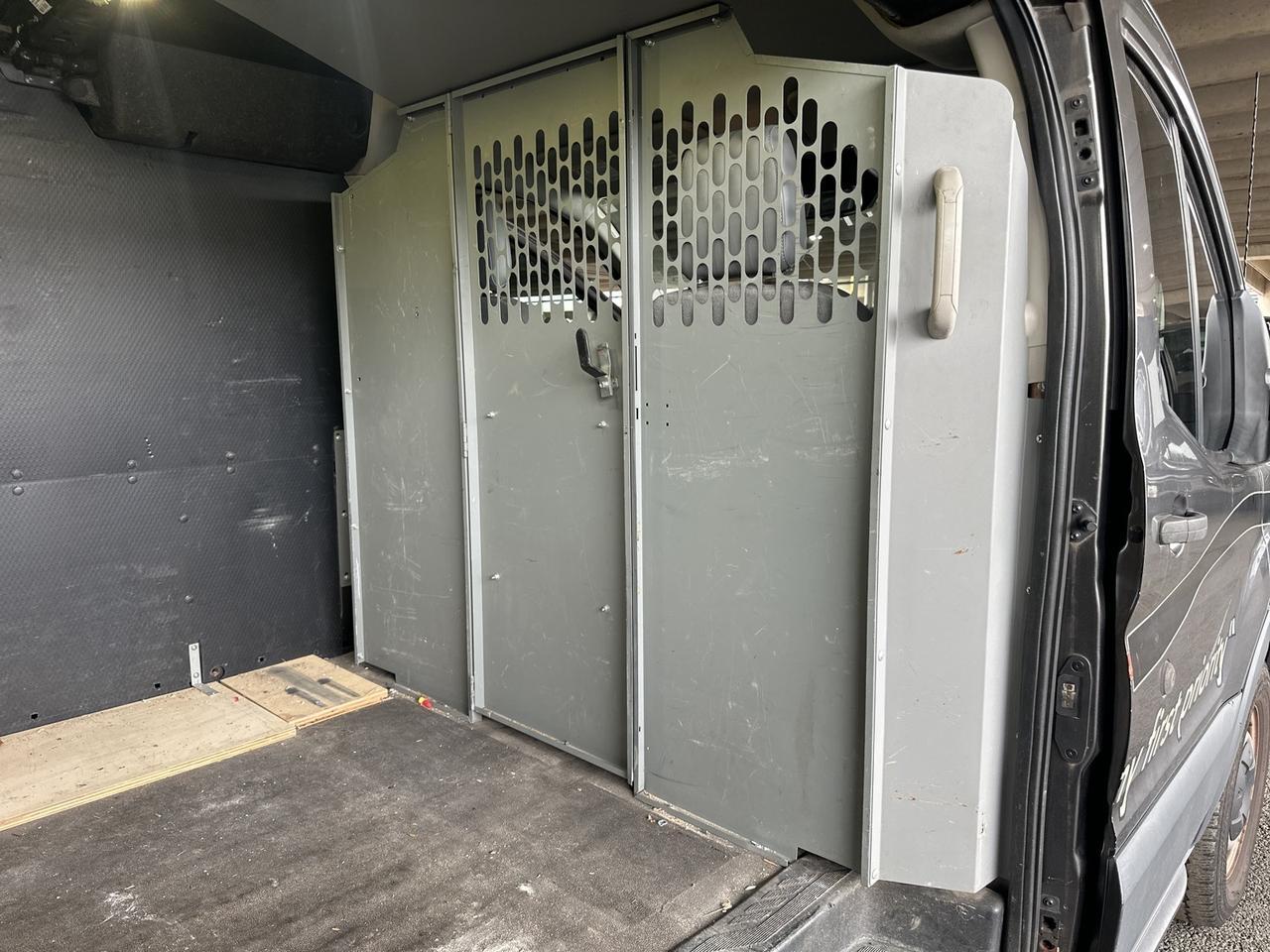 2017 Ford Transit-250 Base Gaithersburg MD