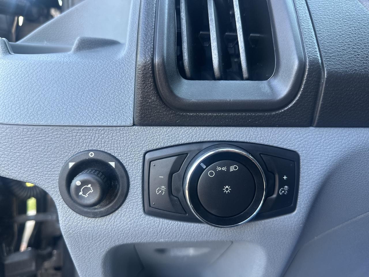 2017 Ford Transit-250 Base Gaithersburg MD