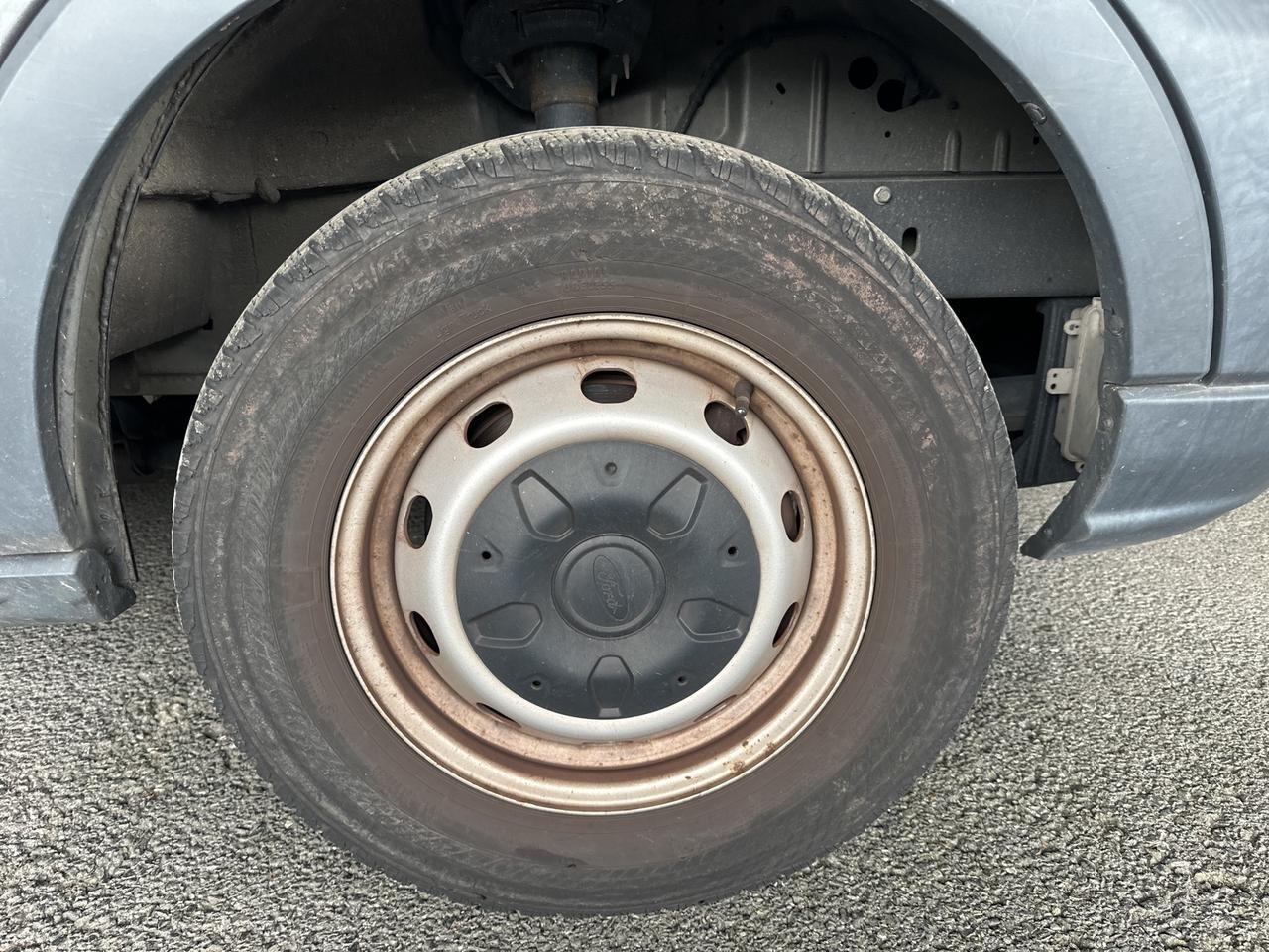 2017 Ford Transit-250 Base Gaithersburg MD