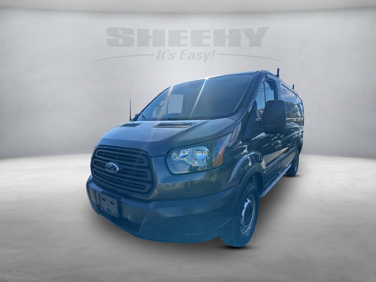 2017 Ford Transit-250 Base Gaithersburg MD