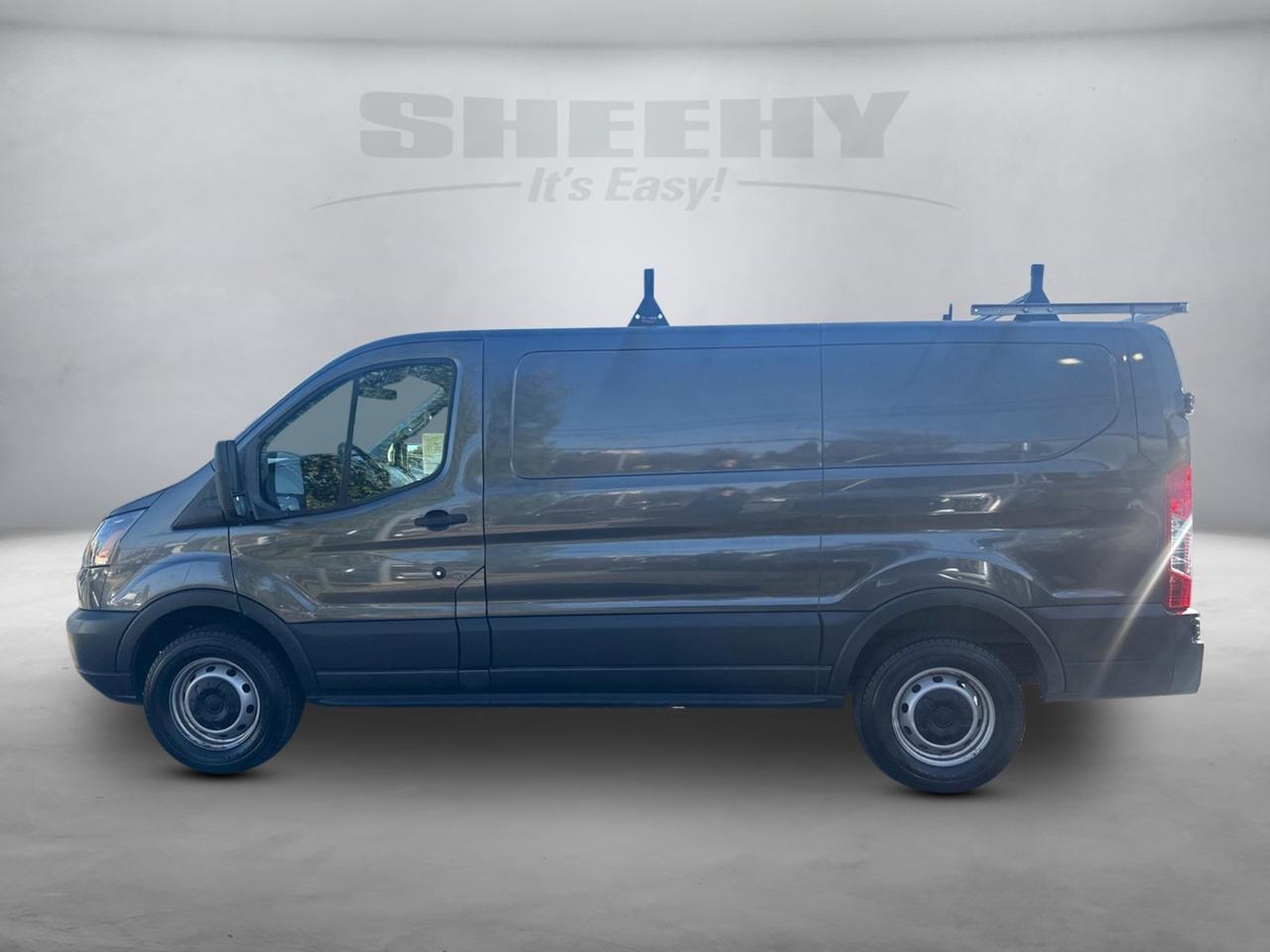 2017 Ford Transit-250 Base Gaithersburg MD