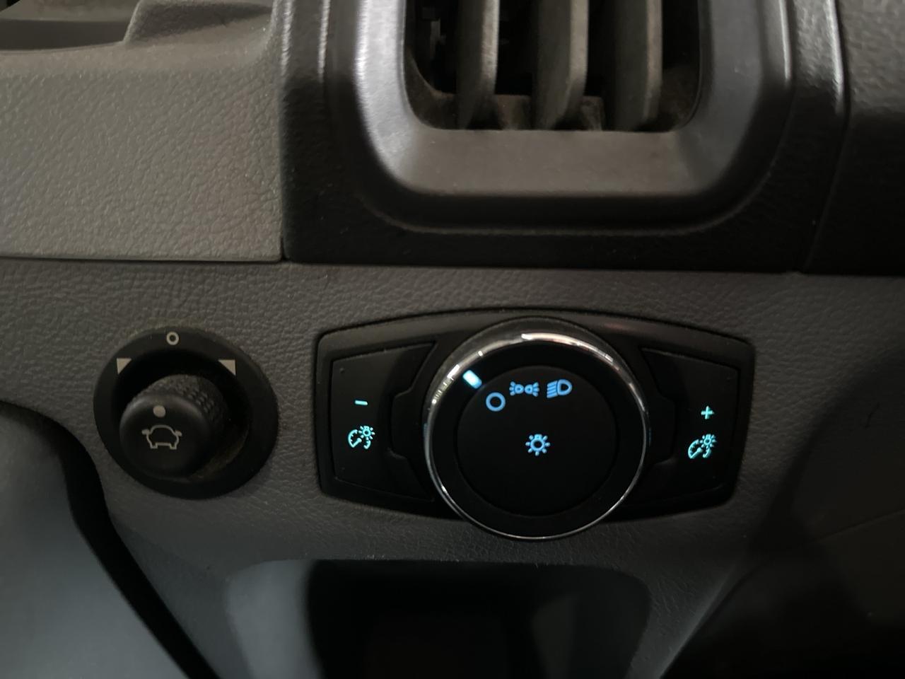 2017 Ford Transit-250 Base Gaithersburg MD