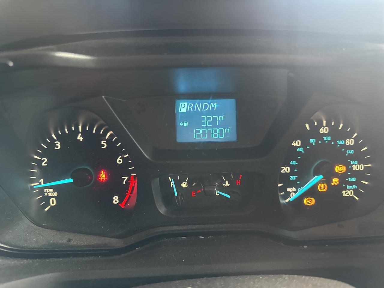 2017 Ford Transit-250 Base Gaithersburg MD