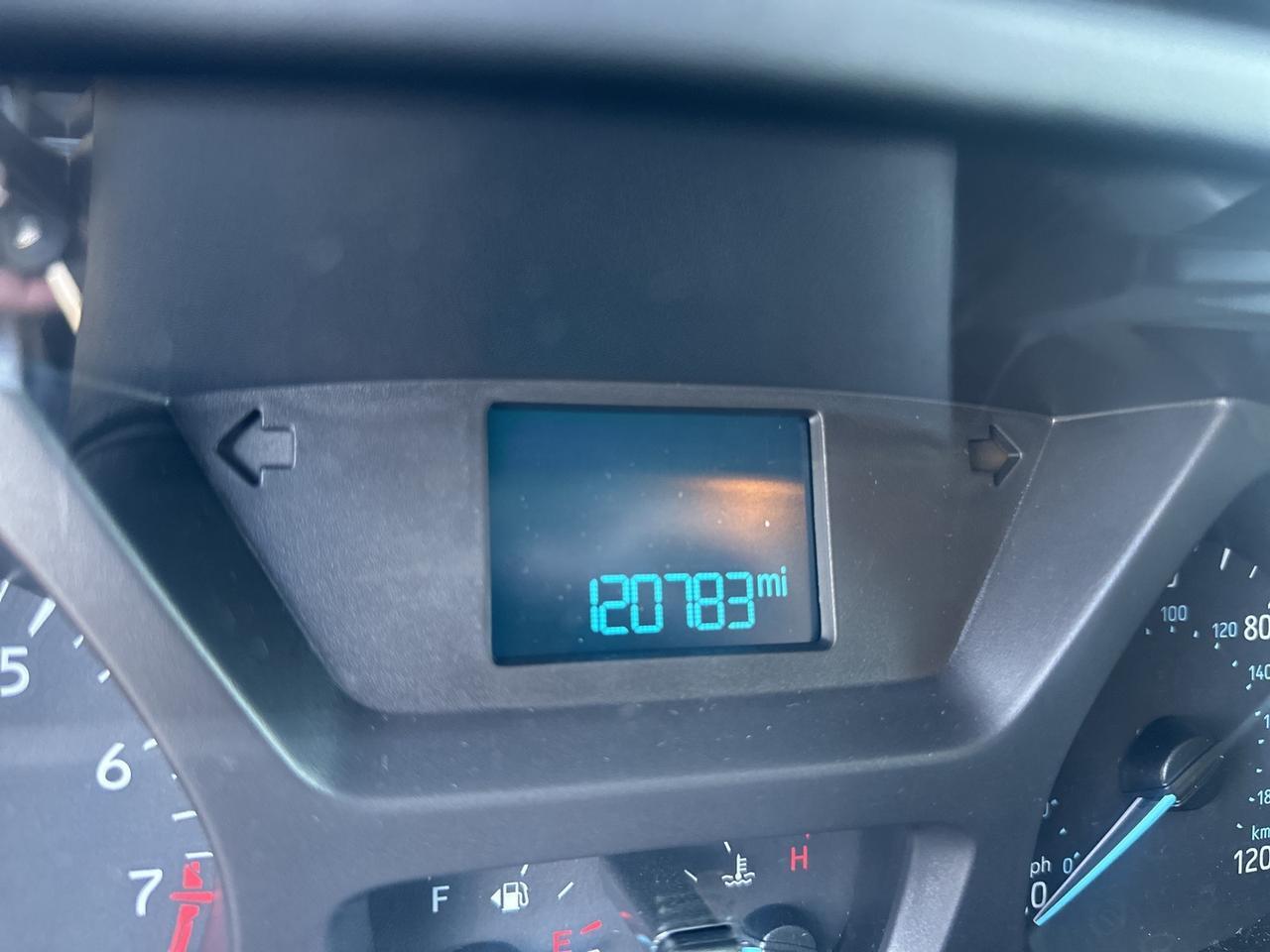 2017 Ford Transit-250 Base Gaithersburg MD