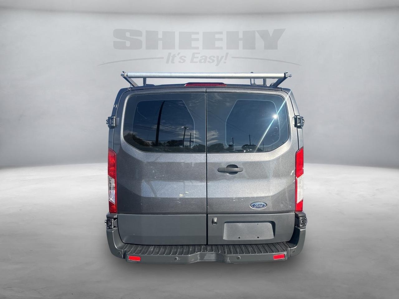 2017 Ford Transit-250 Base Gaithersburg MD