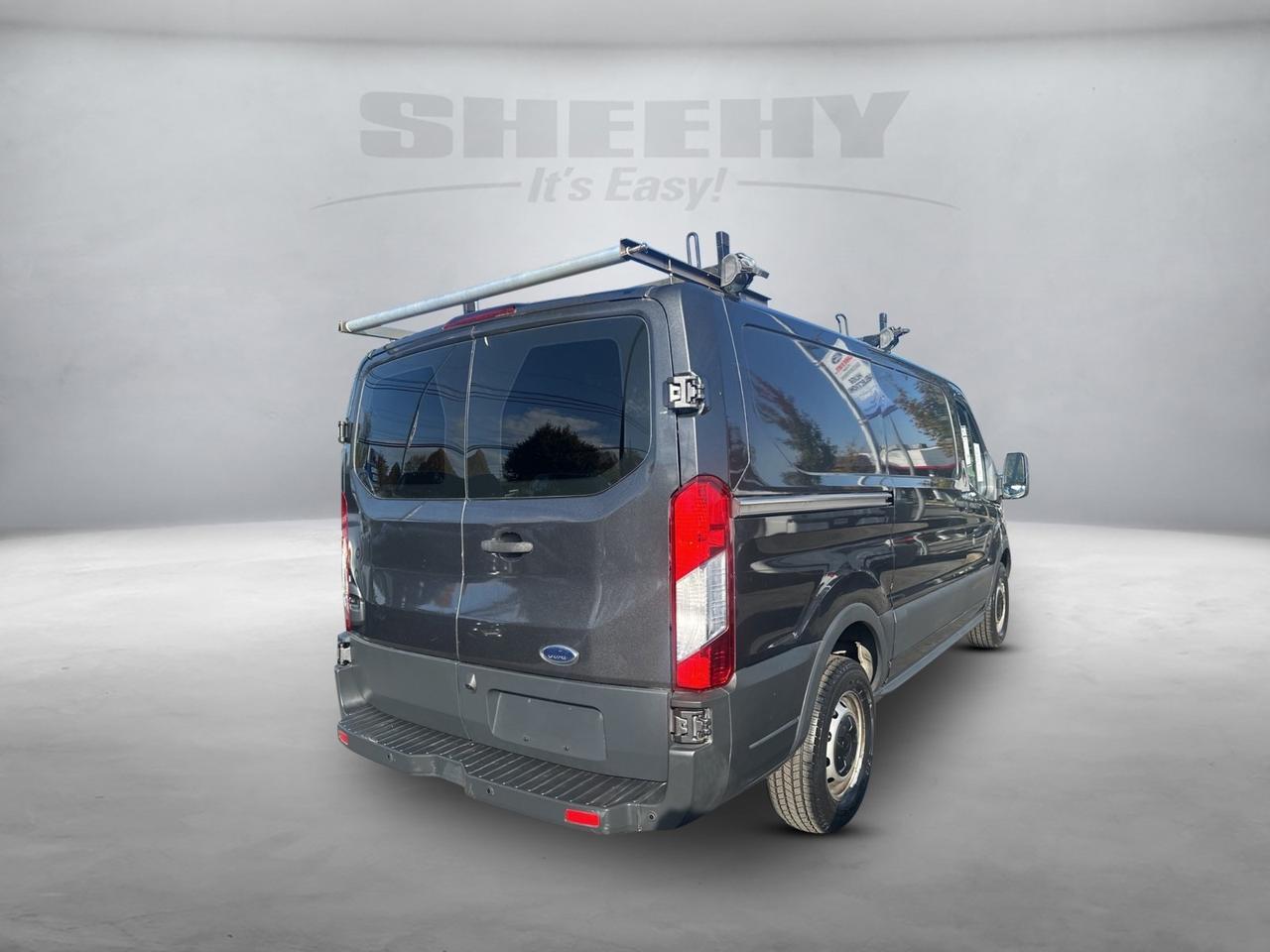 2017 Ford Transit-250 Base Gaithersburg MD